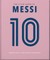 The Little Book of Messi