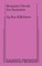 Romance Novels for Dummies