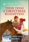 Their Texas Christmas Redemption