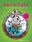 FarmDala Coloring Book