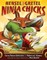 Hensel and Gretel: Ninja Chicks