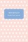 Micaela's Pocket Posh Journal, Polka Dot