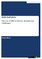 The Use of ERP in Practice. Benefits and Challenges