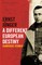 Ernst JÃÂ¼nger - A Different European Destiny