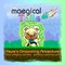 Maegical Tales