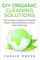 DIY Organic Cleaning Solutions