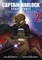 Captain Harlock: Dimensional Voyage Vol. 2