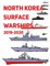 North Korea Surface Warships