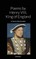 Poems by Henry VIII, King of England