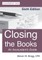 Closing the Books