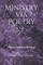 Ministry via Poetry (The Art of Poetic-Ministry)