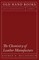 The Chemistry of Leather Manufacture