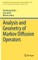 Analysis and Geometry of Markov Diffusion Operators