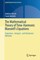 The Mathematical Theory of Time-Harmonic Maxwell's Equations