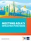 Meeting Asia's Infrastructure Needs
