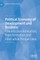 Political Economy of Development and Business