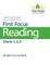First Focus Charts 1-3