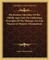 The Esoteric Literature Of The Middle Ages And The Underlying Principles Of The Theurgic Art And Practice In Western Christendom