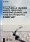 Fault-Zone Guided Wave, Ground Motion, Landslide and Earthquake Forecast