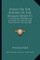Essays on the Powers of the Human Mind V1