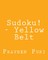 Sudoku! - Yellow Belt
