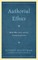 Authorial Ethics