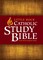 Little Rock Catholic Study Bible