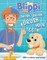 Blippi: Brush, Brush, Brush Your Teeth