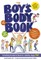 The Boy's Body Book (Fifth Edition)