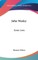 John Wesley