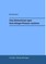 One-dimensional open Schrödinger-Poisson systems