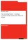 The Amending Treaties - Creating a Common Foreign and Security Policy for Europe
