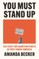 You Must Stand Up
