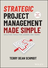 Strategic Project Management Made Simple Strategic Project Management Made Simple