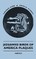 Jigsawed Birds of America Plaques