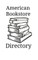 American Bookstore Directory