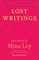 Lost Writings