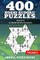 400 Hoshi Sudoku Puzzles