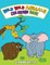 Wild Wild Animals Coloring Book