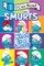 Smurfs Icr #3