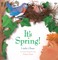It's Spring!