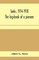Tanks, 1914-1918; the log-book of a pioneer