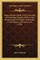 Poems Written Chiefly At The University Of Cambridge; Together With A Latin Oration Upon The History And Genius Of The Roman And Canon Laws (1760)
