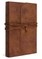 ESV Thinline Bible (Flap with Strap)