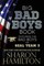 Big Bad Boys Book