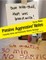 Passive Aggressive Notes