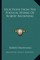 Selections from the Poetical Works of Robert Browning
