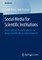 Social Media for Scientific Institutions