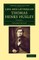 Life and Letters of Thomas Henry Huxley