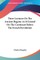 Three Lectures On The Ancient Regime As It Existed On The Continent Before The French Revolution